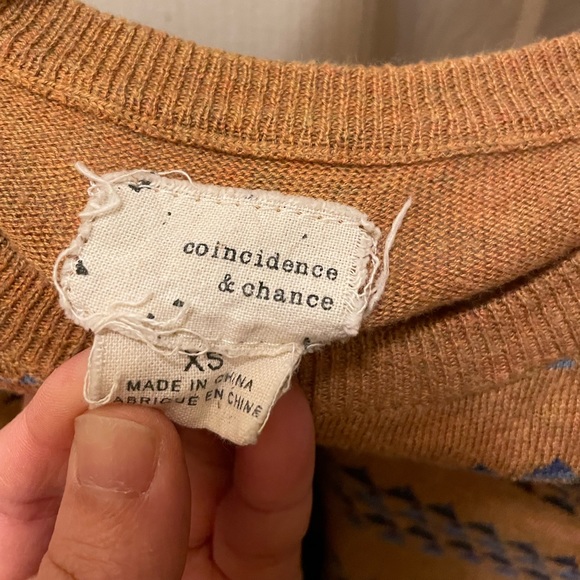 Urban Outfitters Crewneck - Picture 4 of 5